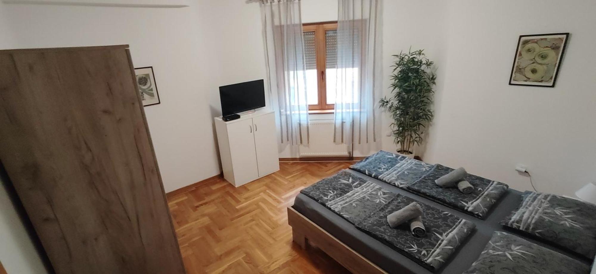 Apartment Paris 2 Night Private Parking